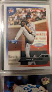 Kerry Wood