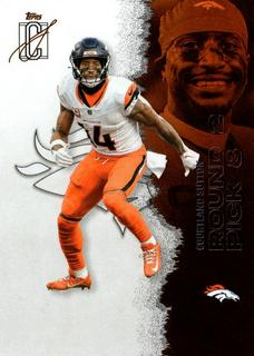 Courtland Sutton