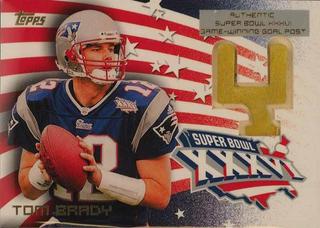 Tom Brady