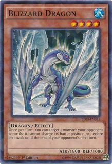 Blizzard Dragon BP03-EN031