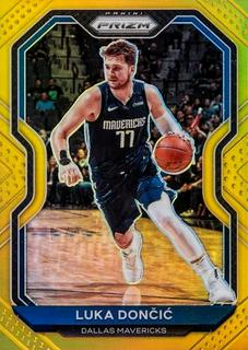 Luka Doncic