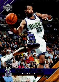 Maurice Williams