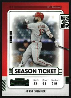 Jesse Winker