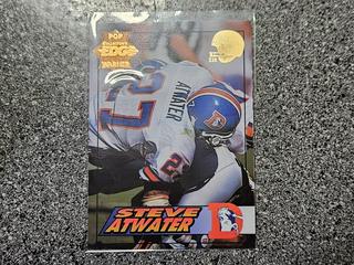 Steve Atwater