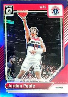 Jordan Poole