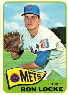 Ron Locke