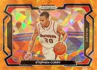 Stephen Curry