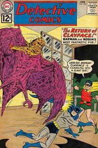 Detective Comics #304 (1962) Comic Books Detective Comics