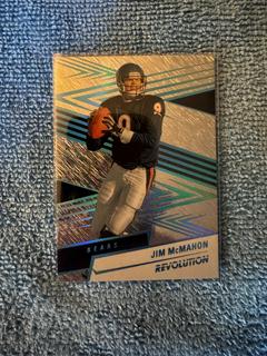 Jim McMahon