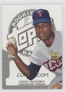 Rod Carew