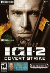 I.G.I-2: Covert Strike PC Games Prices