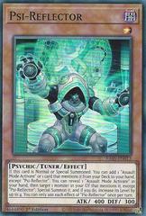 Psi-Reflector [Super Rare] RA05-EN013