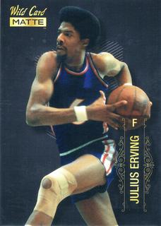 Julius Erving