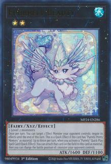 Epurrely Beauty MP24-EN286