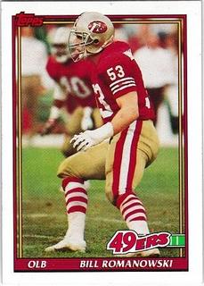 Bill Romanowski