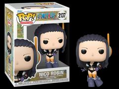 Nico Robin #2137