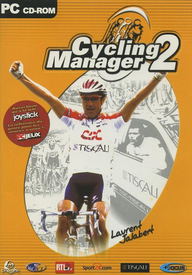Cycling Manager 2 PC Games