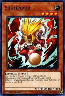 Shutendoji SR07-EN014