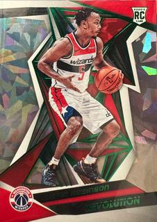Justin Robinson
