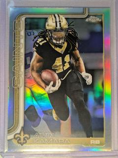 Alvin Kamara