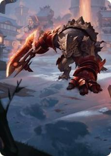 Searslicer Goblin