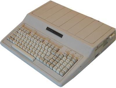 Tandy 1000 EX PC Games