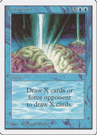 Braingeyser Magic Unlimited