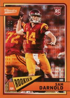 Sam Darnold