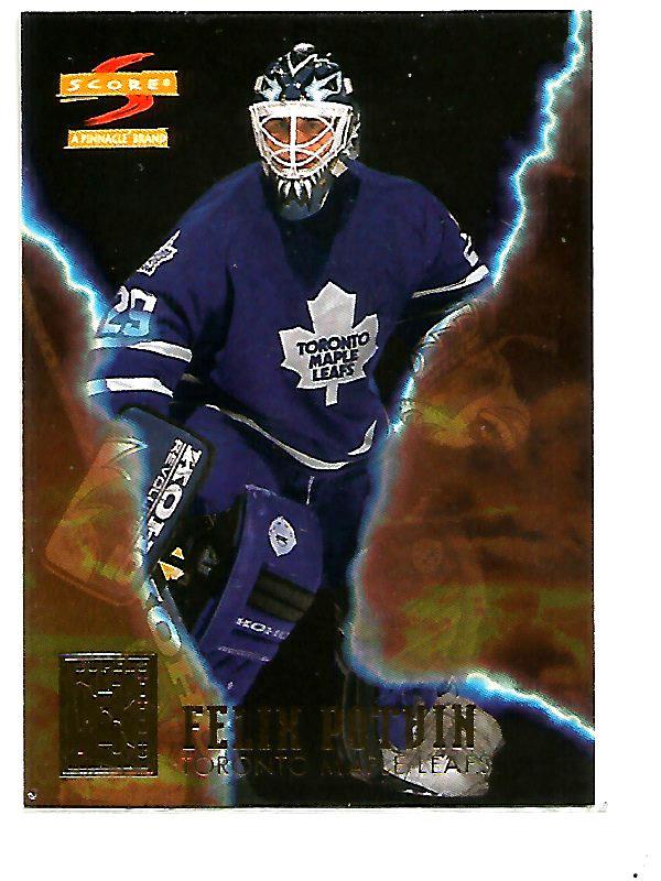 Felix Potvin #5