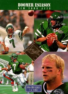 Boomer Esiason