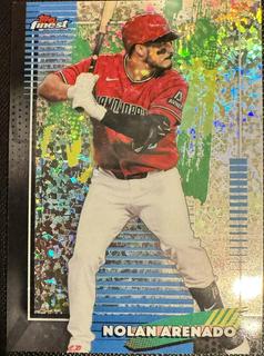 Nolan Arenado