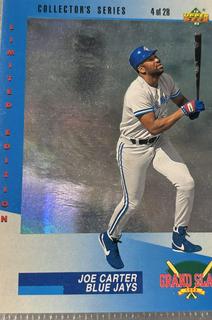 Joe Carter