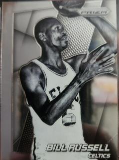 Bill Russell