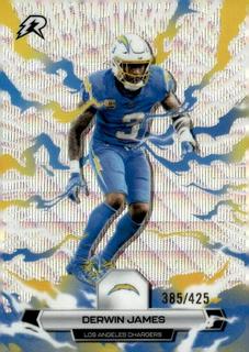 Derwin James