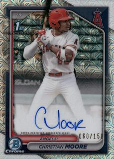 Christian Moore