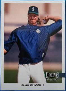 Randy Johnson