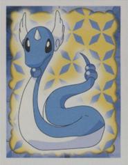 Dragonair