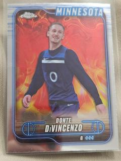 Donte DiVincenzo