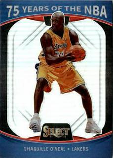 Shaquille O'Neal