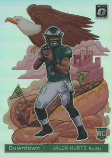Jalen Hurts