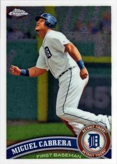 Miguel Cabrera