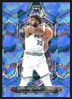 Karl-Anthony Towns