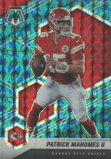 Patrick Mahomes II