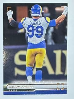Aaron Donald