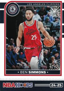 Ben Simmons