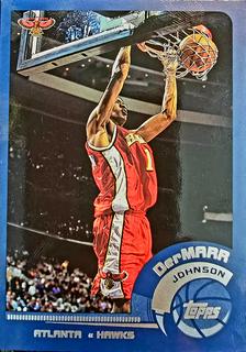DerMarr Johnson