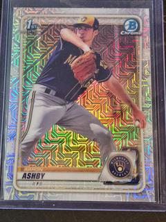 Aaron Ashby