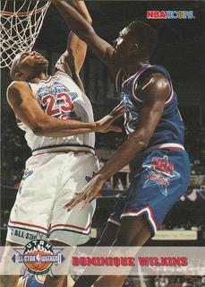 Dominique Wilkins