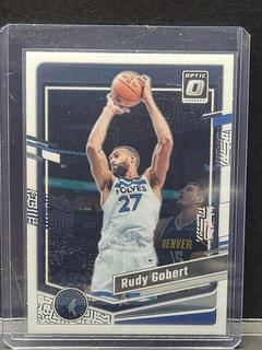 Rudy Gobert