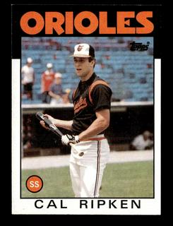 Cal Ripken Jr.
